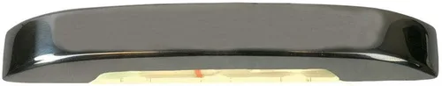 Sea-Dog 401420-1 Luz LED de cortesía de lujo - Luz blanca orientada hacia abajo