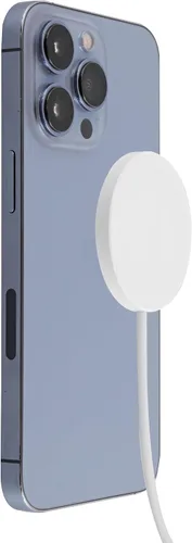 Miniatura 4 de Cargador inalámbrico magnético Xtreme, cargador inalámbrico rápido de 10 W compatible con iPhone 16 Pro Max/16 Pro/16/16 Plus/15/14/13/12