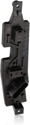 Miniatura 7 de CarLights360: Placa de conector de luz trasera GMC C3500 1988-2002 lado del conductor Placa de circuito GM2806101 16511565