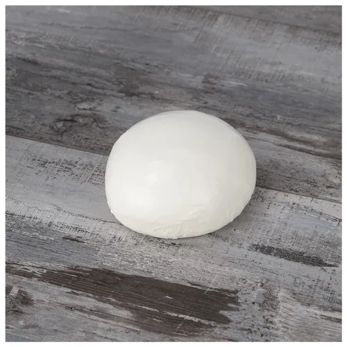 Miniatura 2 de Mamma's Mozzarella Fior di Latte - Queso italiano fresco - 8 oz / 227 g (paquete de 6) - GARANTIZADO POR LA NOCHE