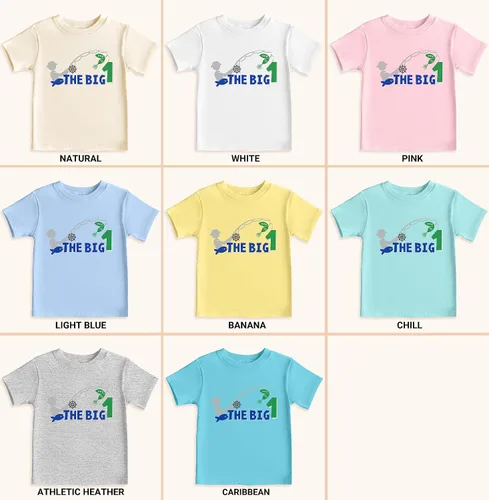Miniatura 2 de Camisetas y mamelucos de primer cumpleaños para bebés y jóvenes, trajes familiares divertidos de primer cumpleaños