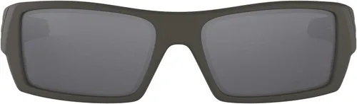 Miniatura 14 de Oakley Gafas de sol rectangulares Oo9014 Gascan para hombre