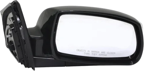 Miniatura 81 de Garage-Pro Driver Side Power Mirror for Pontiac Bonneville 1992-1999 Paintable