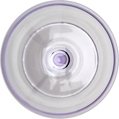 Miniatura 5 de G.E.T. SW-1403-1-SAN-CL - Vasos de Margarita de plástico inastillables resistentes y resistentes, sin BPA, 12 onzas (juego de 12)