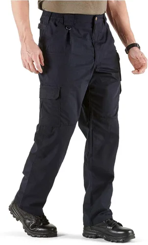 Miniatura 4 de 5.11 Taclite Pro - Pantalones tácticos para hombre, ligeros y de alto rendimiento, con bolsillos tipo cargo y pretina elástica, estilo 74273