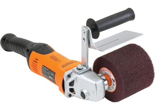 Walter LINE-MATE III Lijadora de tambor, acabado lineal Modelo: 6268 (30A268)