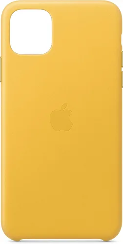 Miniatura 3 de Apple - Funda de cuero (para iPhone 11 Pro Max)