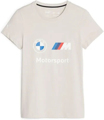 Miniatura 4 de PUMA Camiseta estándar BMW M Motorsport Essentials para mujer