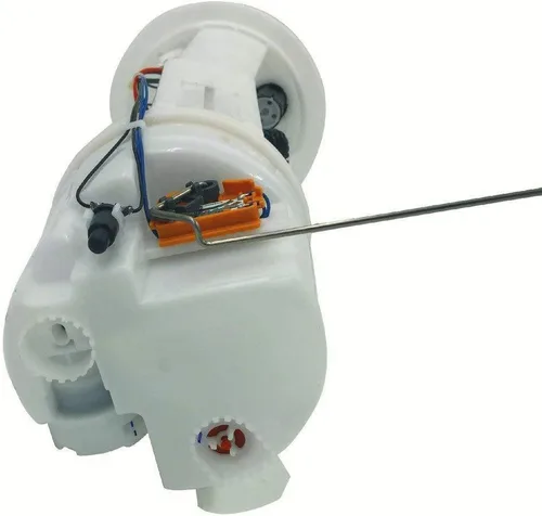 Miniatura 5 de Conjunto de módulo de bomba de combustible eléctrica, E8743M, compatible con Nissan Frontier 2006-2016 Nissan Pathfinder 2005-2012 Nissan Xterra