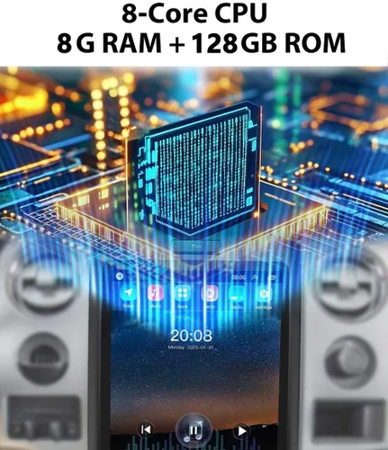 Miniatura 6 de SEICANE Radio Estéreo para Ford F150 2013 2014, Sistema Android Pantalla Táctil de 12.1 Pulgadas, Carplay Android Auto Navegación GPS, 8 Núcleos 4G