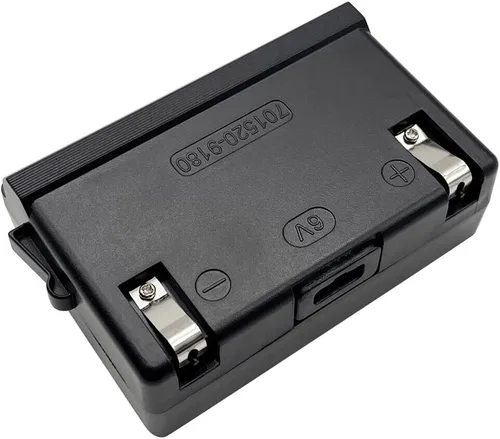 Miniatura 5 de 701520-9180-000 NIMH Batería para Zeiss Trimble DiNi 12 Nivel Digital Geodésico
