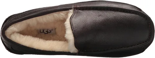 Miniatura 2 de UGG Pantuflas Ascot para hombre