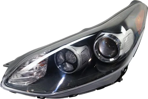 Miniatura 21 de Garage-Pro Faro delantero compatible con el lado del conductor Kia Sorento 2008-2009