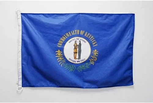 Miniatura 105 de Bandera náutica del Capitán Morgan Pirata 18'' x 12'' – Calavera Piratas banderas 11.8 x 17.7 in – Banner 12x18 in para barco – AZ FLAG