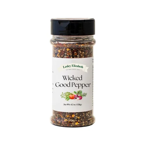 Miniatura 11 de Lesley Elizabeth Everything Bagel - Condimento sin sal – Mezcla de especias multiusos sin sal para pollo, verduras, huevos y tostadas de aguacate
