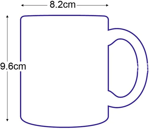 Miniatura 2 de Licpact Taza de cerámica con texto en inglés "I Just Freaking Love Sharks Okay", taza de tiburón, regalo de tiburón, taza de cerámica, cocina