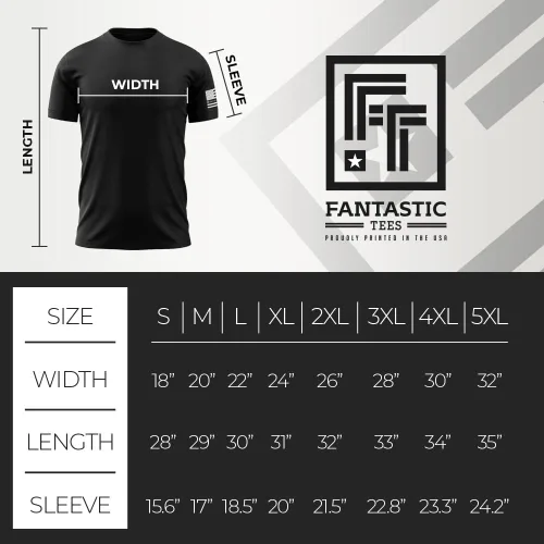 Miniatura 5 de Camiseta patriótica espartana estadounidense para hombre