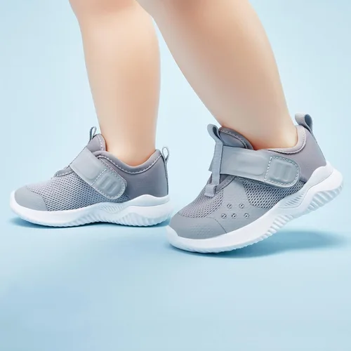 Miniatura 2 de BMCiTYBM Zapatos deportivos para niños y niñas, ligeros, transpirables, atléticos para correr (bebébebéniños pequeños)