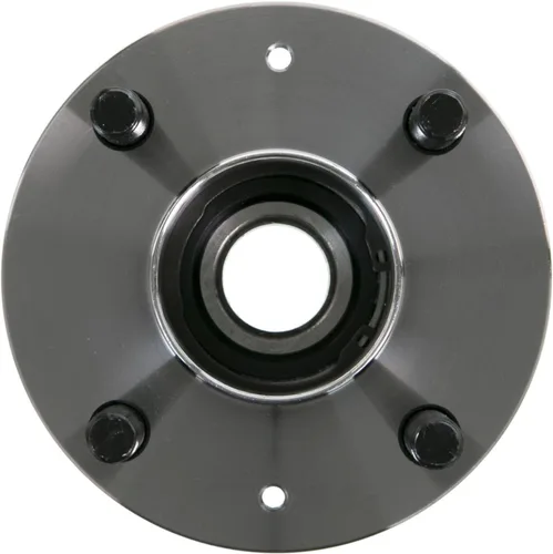 Miniatura 4 de Cojinete de rueda trasera y conjunto de cubo compatible con Chevrolet Aveo 2004 2005 2006 2007 2008 2009 2010 2011 PC-191102