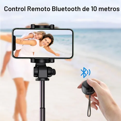 Miniatura 4 de LEICEX Mini Altavoz Bluetooth, Pequeños Altavoces Portátiles Bluetooth 5.0 Perfectos para Interiores y Exteriores (Negro)