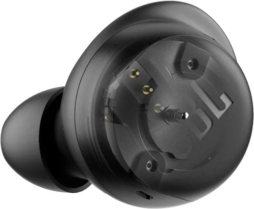 Miniatura 7 de JBL Live Free NC+ - Auriculares Bluetooth inalámbricos con cancelación de ruido activa con cancelación activa de ruido, micrófono, batería de hasta