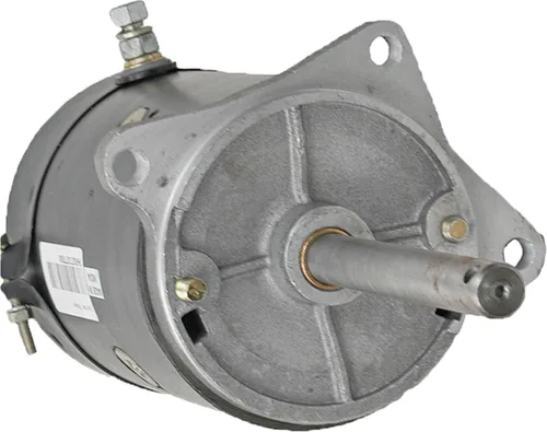 DB Electrical Arrancador 410-14075 de 12 V compatible con/repuesto para Ford Country Sedan 1962-1964, Country Squire 1962-1964, Fairlane 1962-1964,