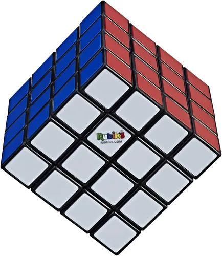 Miniatura 5 de Rubik's Paquete de 4 cubos para juegos Hasbro