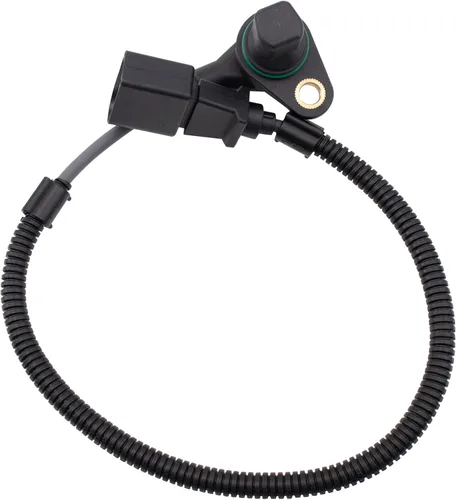 Miniatura 15 de TRQ Sensor de Posición Superior e Inferior del Cigüeñal Compatible con Cadillac DeVille 2000-2005 Eldorado 2000-2002 Seville 2001-2003 Oldsmobile