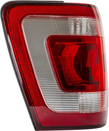 Miniatura 3 de TYC 11-6262-01-1 Ford Escape - Lámpara trasera izquierda
