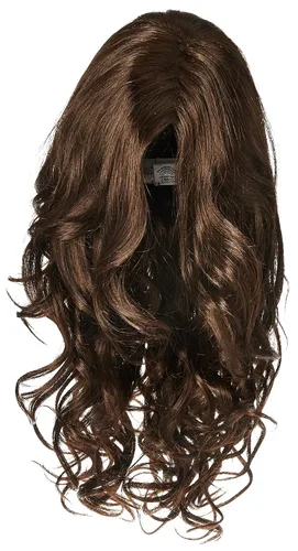Miniatura 14 de Hair u wear Peluca de pelo largo y delicioso Raquel Welch, SS14/88 Golden Wheat de Hairuwear SS14/88 SS trigo dorado
