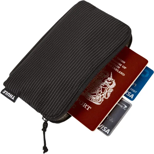 Miniatura 7 de Thule Crossover 2 - Organizador de viaje, color negro