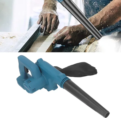 Miniatura 3 de Soplador de hojas, ABS 200W