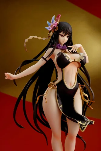 Miniatura 7 de Max Factory Sengoku Bushouki Muramasa: Figura de PVC Goto Matabei (escala 1:8)