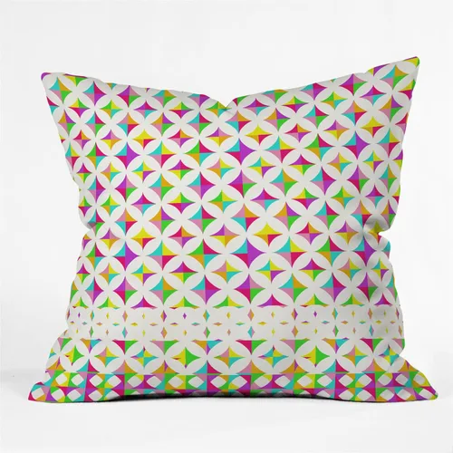Miniatura 19 de Deny Designs Aimee St Hill Illustration - Almohada (18 x 18 pulgadas)