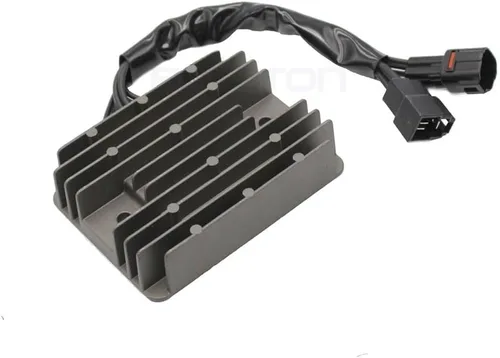 Miniatura 2 de Rectificador Regulador de Voltaje de Motocicleta Rectificador para Suzuki GSF1250 GSXR 600 750 1000 SFV650 DL650 V-Strom GSR750 GSX650 GSX-S750 VL800