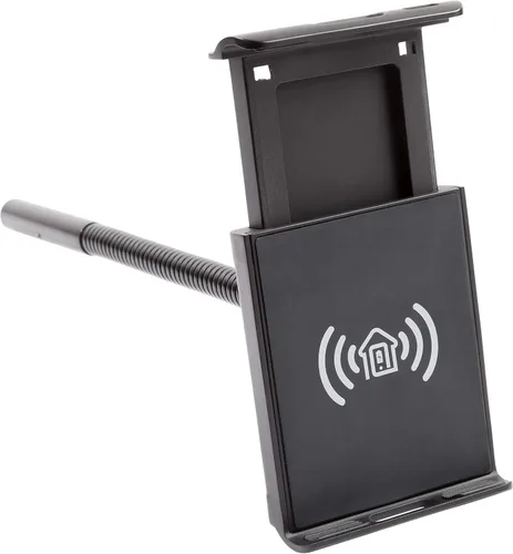 Miniatura 2 de Cargador de teléfono inalámbrico y cuna para RV