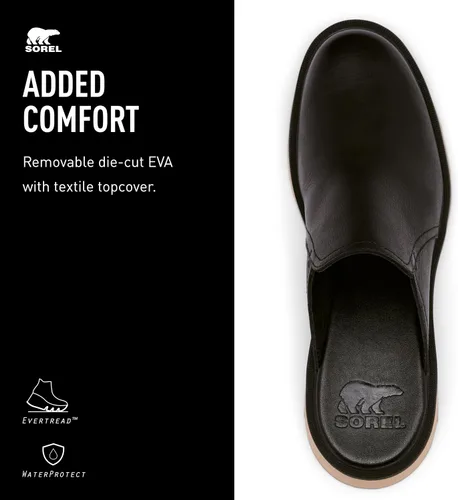 Miniatura 4 de Sorel MULE DE TACÓN HI-LINE MULE PARA MUJER