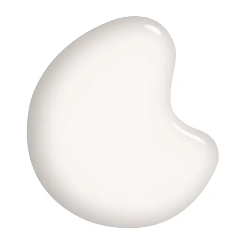 Miniatura 4 de Sally Hansen Xtreme Wear Esmalte de uñas, sin rayas, acabado brillante, color de uñas de larga duración, color blanco, 0.4 onzas líquidas