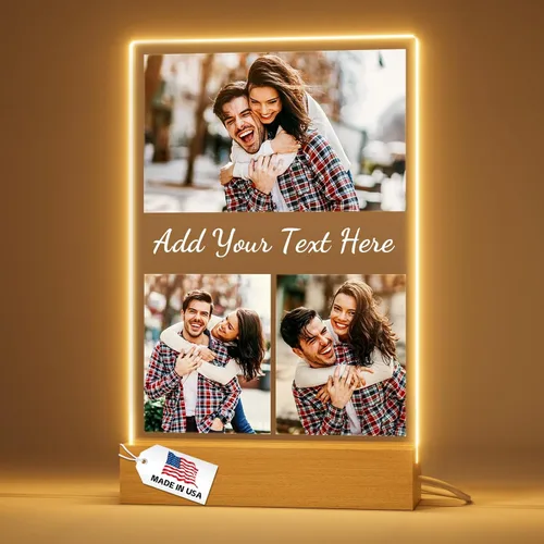 Miniatura 22 de Bemaystar Regalos personalizados para mamá para el día del padre, regalos personalizados para madres de hija, hijo, niños, regalo personalizado