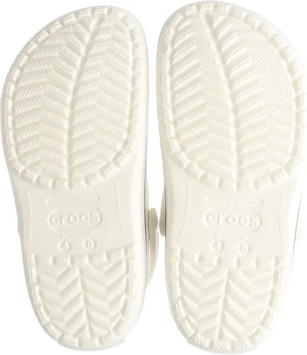 Miniatura 8 de Crocs Chanclas Crocband rojo