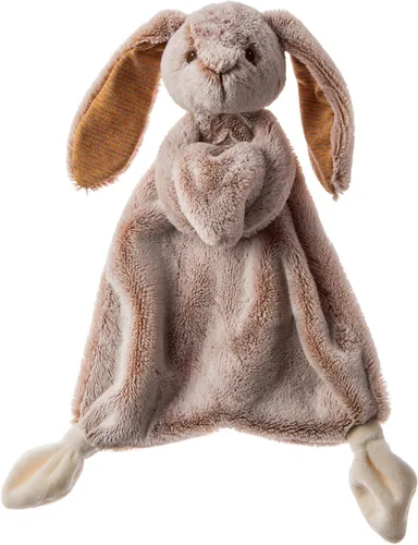 Miniatura 10 de Mary Meyer Juguete suave Lovey, 13 pulgadas, conejo de avena