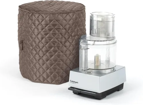 Miniatura 10 de Covermates Keepsakes - Funda para licuadora, protección contra el polvo, resistente a las manchas, lavable, funda para electrodomésticos