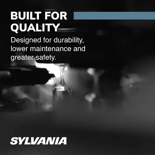 Miniatura 3 de Sylvania SYLD2R/HID lámpara de descarga de alta intensidad