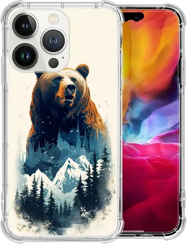 Miniatura 131 de CARLOCA Compatible con funda para iPhone SE 2020, funda para iPhone 8 para niñas, diseño transparente con patrón de lucha de béisbol de niños