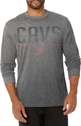 Miniatura 9 de Ultra Game NBA - Camiseta de manga larga para hombre