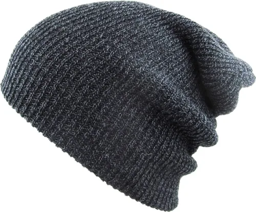Miniatura 2 de KBETHOS Comfortable Soft Daily Slouchy Beanie Collection Winter Ski Baggy Hat Unisex Various Styles