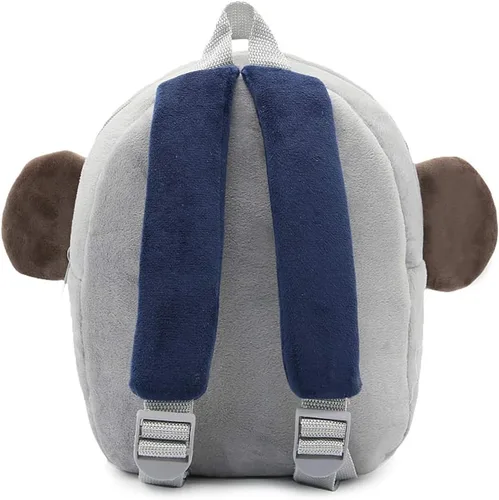 Miniatura 4 de Zoo - Mochilas de peluche para niños y niñas