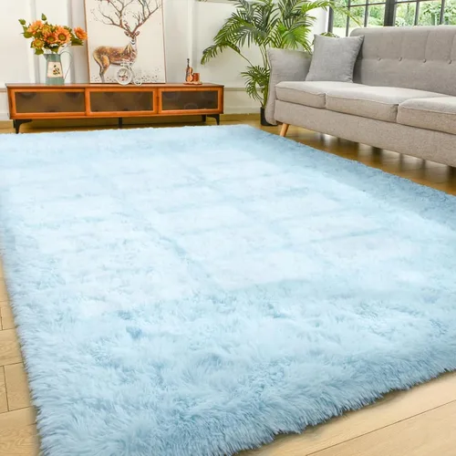 Miniatura 10 de YJ.GWL Alfombras de pasillo para pasillo, 2 x 4, lavables, pequeñas, color gris, para sala de estar, dormitorio, alfombra suave y esponjosa