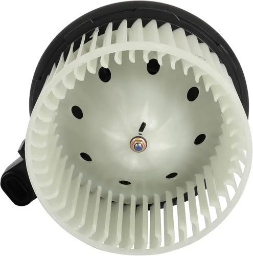 Miniatura 16 de SCITOO HVAC Heater Blower Motor Front Fit For Audi Model - For A8 Quattro 2004-2010,For S8 2007-2009 Replacement For # 4E0959101A Blower Fan