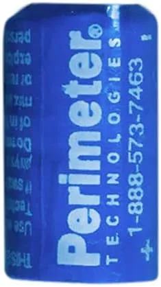 Miniatura 2 de Batería perimetral 6V
